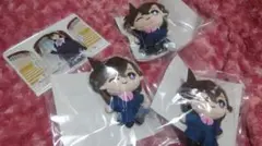 毛利蘭 コナン セガくじ C,D賞