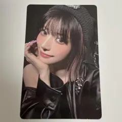 LESSERAFIM weverse ラキドロ　トレカ　宮脇咲良