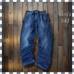 Levi'sリーバイス 541 アスレチックテーパード デニム ジーンズ W34のサムネイル