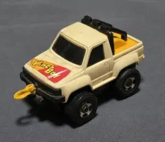 布袋寅泰 モンスタードライブ号 HOTEI特製チョロQ 当選品 新品未使用