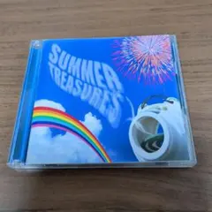 サマー・トレジャーのサムネイル