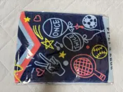 TWICE ワルツ マフラータオル 大阪 ready to be