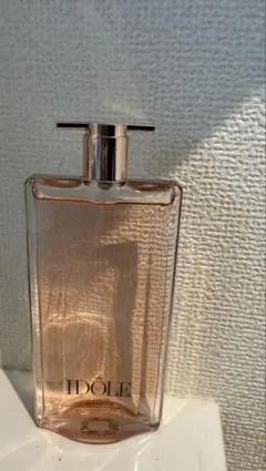 LANCÔME ランコム イドル オー ドゥ トワレ 50mlのサムネイル