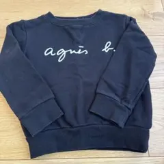 スウェット トップス