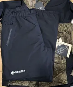 2026年最新】DAIWA フィッシングスーツ(上下セット)の人気アイテム