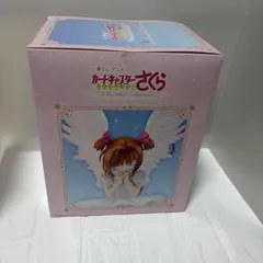 一番くじ カードキャプターさくら A賞 フィギュア