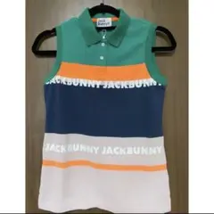 Jack bunny !! ゴルフウエア　未使用