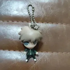 ダンガンロンパ 苗木誠 でふぉめmini フィギュア キーホルダーのサムネイル