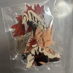 BLEACH 原画展　アクリルスタンド　阿散井恋次