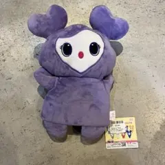 gigo限定　TWICE LOVELYS ぬいぐるみパペット　サナ