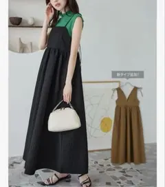 ジャンパースカート 神戸レタス