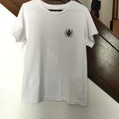 A.P.C. ロゴ プリント 半袖Tシャツ ホワイトのサムネイル