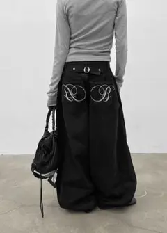 GIBOUS CROSS SNAKE HOBO BAG - メルカリ