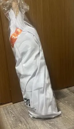 ハッピーくじセブン-イレブン　特賞　BIG！ぬいぐるみからあげ棒