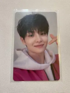 treasure ジフン JIKJIN ktown4u ラキドロ