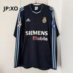 レアルマドリード 97-98 サード ユニフォーム KELME 長袖 - メルカリ
