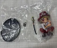 ONEPIECE シャンクス ワノ国 フィギュアのサムネイル