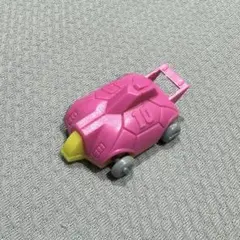 グリコのオマケ