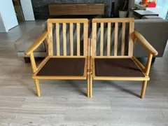 マルニ60 2人掛け・3人掛け