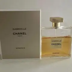 お値下げ不可★正規品ガブリエルシャネルエッセンスオードゥパルファム100ml