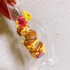 おみせやさんのフィギュアマーカー E賞 たまごっち