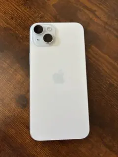 （即日発送）美品 iPhone 15 plus 256GB