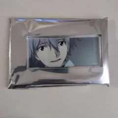 エヴァンゲリオン　アクリルブロックコレクション 渚カヲル。