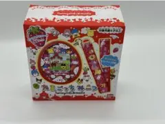 BANDAI たまごっちみーつ サンリオキャラクターズDXセットのサムネイル