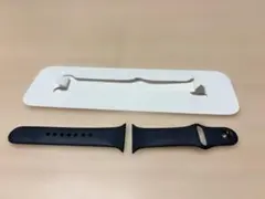 Apple Watch スポーツバンド 41mm ミッドナイト