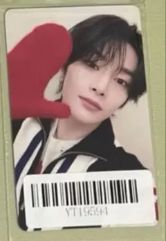 2026年最新】straykids サイン アイエンの人気アイテム - メルカリ
