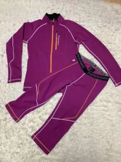 peakpaformance HELI MID ジャケット&タイツ　メンズSのサムネイル