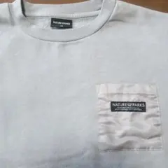 子供トレーナー　140