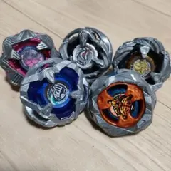 2025年最新】ベイブレードXまとめ売りの人気アイテム - メルカリ