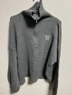 レディーストップス ニットセーター 冬服