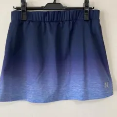 YONEX/ヨネックス/スコートOサイズ/ポケットあり/アンダー付き