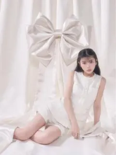 Darich サマーツイードノースリジャケット