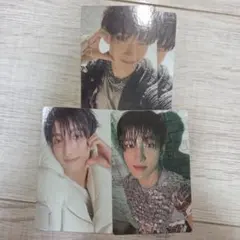 SEVENTEEN ドギョム トレカ HAPPYBURSTDAY