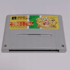 2026年最新】sfc 星のカービィ スーパーデラックスの人気アイテム