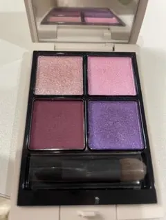 【限定】RMK シンクロマティックアイシャドウパレット EX-13 RMK シンクロマティック アイシャドウパレット EX-13 パラダイス