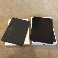 Apple iPad Air 4 256GB 本体＋キーボードケース付きのサムネイル