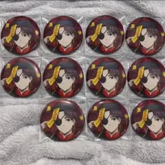 テニプリ 新テニ テニラビ バレンタイン 缶バッジ 柳生 テニプリ 新テニ テニラビ バレンタイン 缶バッジ 柳生 - メルカリ