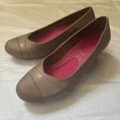 CROCS クロックス gianna heel w ジアンナ ヒール ブロンズのサムネイル