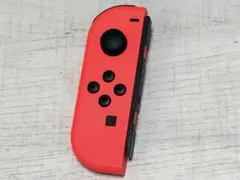 【動作確認OK】Nintendo Switch ジョイコン 左 ネオンレッド