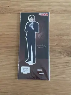 名探偵コナン 諸伏高明 アクリルスタンド vol.27
