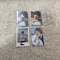 &TEAM トレカ 青嵐 EJ ウィジュ まとめ売り