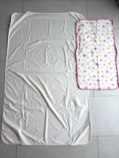 防水シーツ ゴム付きのサムネイル
