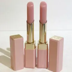 クレドポーボーテ マニフィカトゥールレーブル ニュートラピンク 2本