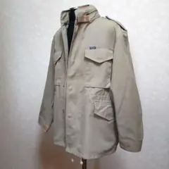 Wrangler フィールドジャケット 80'sのサムネイル