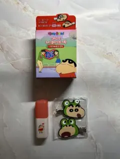 カラーグラム クレヨンしんちゃん ヌーディーブラーティント19アップルコーラル