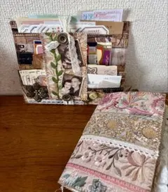 2026年最新】junkJournalの人気アイテム - メルカリ